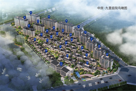 城西幸福华城2室2厅1卫65.6万97m2出售